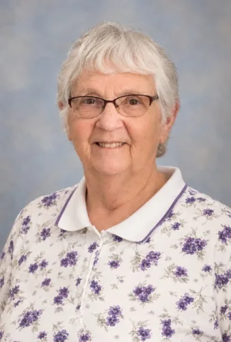 Virginia Haman